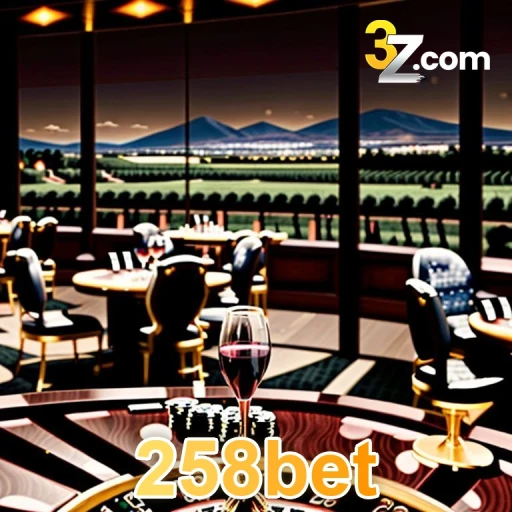 258bet LOGIN