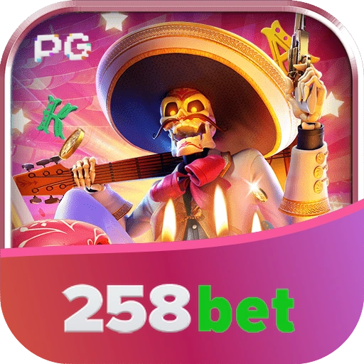 258bet LOGIN LOGO