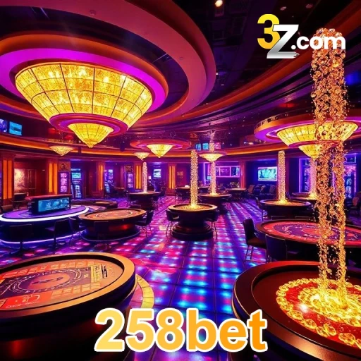 258bet LOGIN Promocao